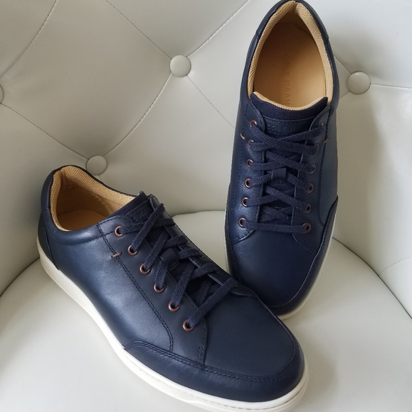 Cole Haan Other - Cole Haan new navy blue sneakers